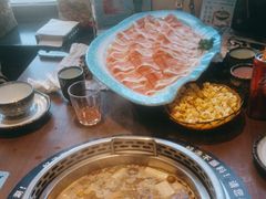 -快乐小羊(富强中路店)