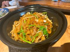 -颐和•海鲜砂锅粥•啫啫煲(奥林匹克广场店)
