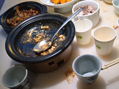 -客语客家菜(华发商都店)