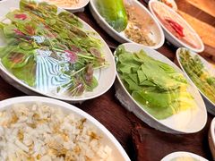 -朴墅(西湖青芝坞店·杭帮菜·家宴.14年的店)