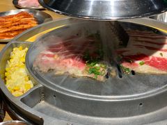 -姜虎东白丁烤肉(恒隆广场店)