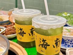 -椰小鸡·琼州糟粕醋(美兰缤纷城店)