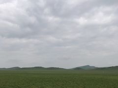 -乌兰布统草原