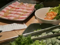 -新石器烤肉(南通CBD大有境店)