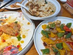 -醉壹号海鲜大排档·老厦门特色菜(厦门美食地标店)