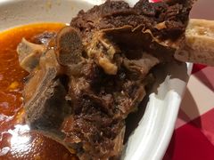 -西贝(上海我格广场店)