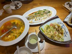 -小镇大厨私房餐厅