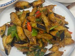 -高玛纳驴肉火烧(一世界店)