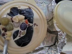 超级仙草芋圆-堂屋糖水店(愚园店)