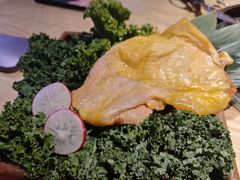 -松鱼亭·和牛烧肉(协鑫广场店)