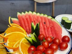 -吕氏疙瘩汤·私家菜馆(慈云寺店)