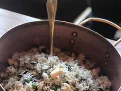 -丽江金茂凯悦臻选酒店-滇香馆