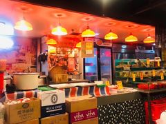 -鲜入围煮花胶鸡海鲜火锅