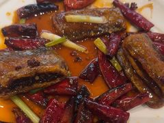 -院8里·少城记忆老川菜(宽窄巷子店)