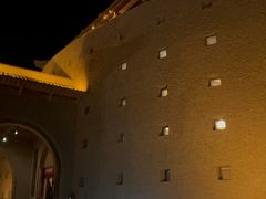 -敦煌山庄摘星阁