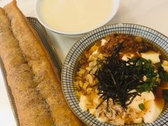 咸豆花-桃园眷村(万象天地店)