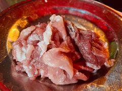 -黔老锅地摊火锅(盐务街店)