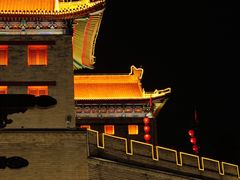 -西安城墙·碑林历史文化景区