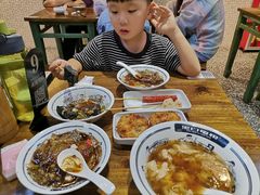 -黑白电视长沙小吃(悦汇城店)