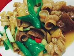 -蛇口康乐快餐鱼仔档(翠苑小区店)