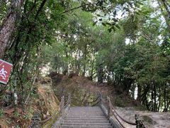 -腾冲云峰山