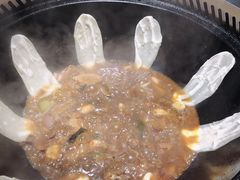 -锅来乐地锅鸡(安亭店)
