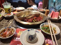 -小龙坎火锅(东汇城店)