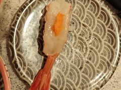 -争鲜回转寿司(中街大悦城店)