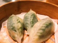-喜来登由由大酒店九州膳坊中餐厅
