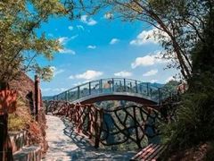 -修水东浒寨风景区