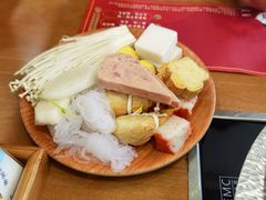 -牛New寿喜烧(青浦店)