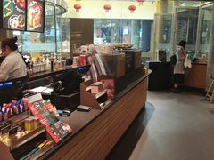 -星巴克(汇京国际广场店)