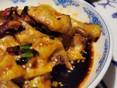 -八婺饭堂·自选店(新光汇店)