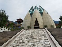 -韶关经律论国际酒店温泉