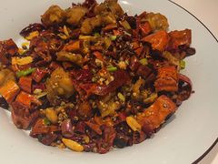 -一品红川菜(皇岗店)