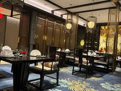 -万达瑞华酒店·品珍中餐厅