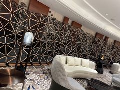 -上海雅居乐万豪侯爵酒店