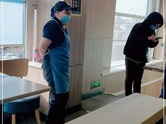 -魏家凉皮(十里河店)