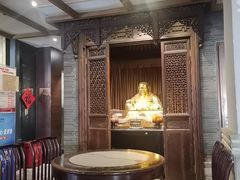 -功德林(南京西路店)