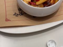 -新丁香海鲜酒店(银海商贸城店)