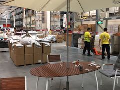 -宜家家居(哈尔滨商场店)