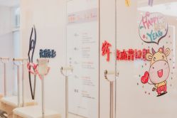 -意施精准塑形普拉提