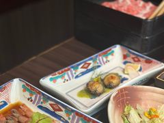 -匠和风精致料理(莆田财富中心店)
