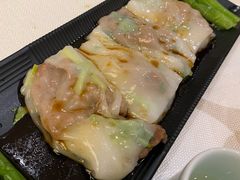 韭黄鲜虾肠粉-顺峰(农展馆店)
