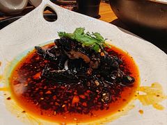 -藤原布二·八佰善会席料理(奥体店)