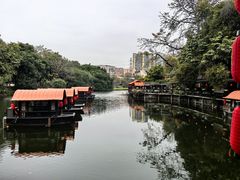 -侨美·唐荔园·40年地道粤菜