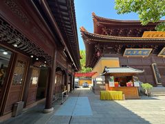 -亭林园-华藏寺