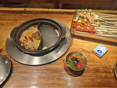 -江湖六膳門串串香(隆礼路店)