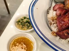 -金湖港式餐厅(建外店)