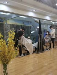 -涩谷· Hair Salon